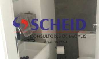 Imagem 7: Apartamento à venda com 80m², 1 quarto e 2 vagas