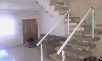 Imagem 3: Sobrado Residencial à venda, Residencial Santa Paula, Jacareí - SO0221