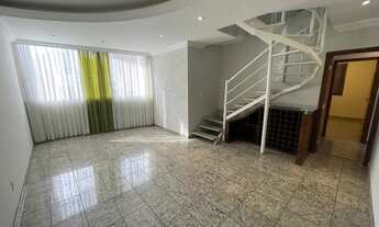 Imagem: Cobertura para aluguel, 3 quartos, 1 suíte