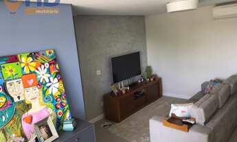 Imagem: Apartamento para Venda 87M² com 3 dormitórios