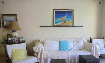 Imagem 4: Apto Copacabana | 300 m² | 4 Quartos sendo 2 Suítes