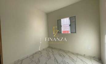 Imagem 7: Casa com 2 dormitórios à venda, 55 m² por R$ 390.000 - Jardim Monte Carlo - Indaiatuba/SP