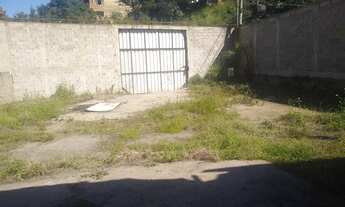 Imagem 2: Terreno na Av Jaraguá de 621 m