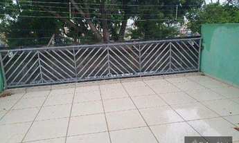 Imagem 7: Salão para alugar, 120 m² - Vila Palmares - Santo André/SP