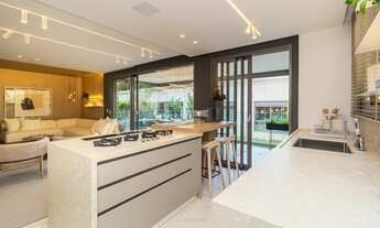 Imagem 7: Belíssimo apartamento alto padrão com toda a qualidade e conforto que você merece, 3 suíte