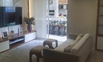 Imagem 5: COBERTURA 04Q 225m2 CENTRO METROPOLITANO