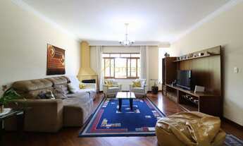 Imagem 2: Sobrado encantador com ótima distribuição - JD Londrina