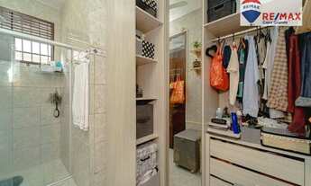 Imagem 6: Casa com 3 dormitórios à venda, 145 m² por R$ 379.900,00 - Nova Parnamirim - Parnamirim/RN