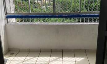 Imagem 4: Apartamento para venda tem 87 metros quadrados com 3 quartos em Planalto Vinhais I - São L