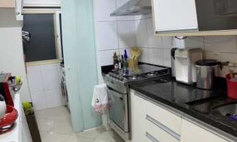 Imagem 6: Oportunidade: Apartamento para venda com 80 m2 com 3 quartos