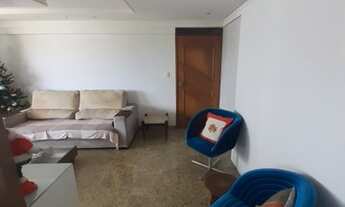 Imagem 6: Apartamento em Casa Amarela com 3 quatos sendo 1 suíte com 128m² por R$ 650MIl