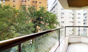 Imagem 15: Lindo Alto Padrao na Parte mais Nobre do Baixo Jardins, Amplo com Terraços e Linda Vista,!