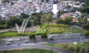 Imagem 5: Terreno - Vila Brandina - Campinas