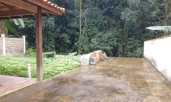 Imagem 3: Casa de 2 qts, Nova, Linear, em Condomínio Fechado na Caneca Fina