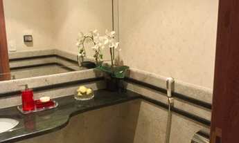 Imagem 5: Apartaemento 4/4 Suítes l Decorado l Alto do Itaigara I 225 m²