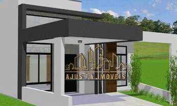 Imagem: Linda Casa em Construção Horto Florestal