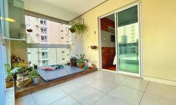 Imagem 5: Luxuoso apartamento no Parque das Castanheiras na Praia da Costa