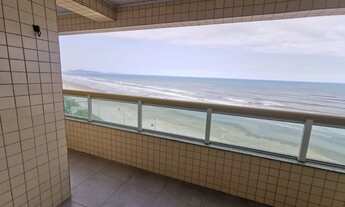 Imagem 6: Apartamento com 2 dormitórios à venda, 83 m² por R$ 630.000,00 - Caiçara - Praia Grande/SP