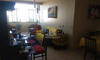 Imagem 6: Apartamento com 3 dormitórios à venda, 110 m² por R$ 350.000,00 - Aldeota - Fortaleza/CE