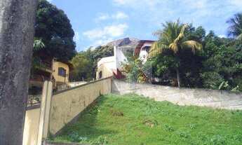 Imagem 2: Terreno residencial à venda, de 400 m2 até 800 m2, a partir de R$ 250.000,00, ótima locali