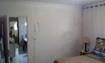 Imagem 2: Casa com 5 dormitórios à venda, 180 m² por R$ 420.000,00 - Jardim Santa Vicência - Guarulh