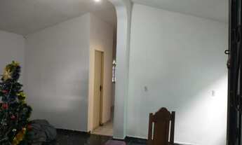 Imagem 2: Casa com terraço - Conj Vila Nova / Cidade Nova - Financia