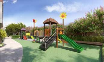 Imagem 4: Apartamento a venda na Zona Norte de São Paulo