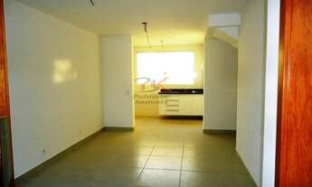 Imagem 6: Casa para Venda em Belo Horizonte, São Paulo, 2 dormitórios, 2 suítes, 3 banheiros, 1 vaga