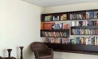 Imagem 5: Apartamentos para venda com 56 metros quadrados e 2 quartos em Vila Rosa - Goiânia - GO