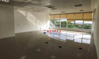 Imagem 6: Sala para alugar, 82 m² por R$ 2.800,00/mês - Swiss Park - Campinas/SP