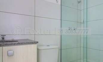 Imagem 4: Cobertura para venda tem 95 metros quadrados com 2 quartos em Sarandi - Porto Alegre - RS