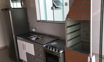 Imagem 3: Cobertura duplex para venda com 100 metros quadrados com 2 quartos 1 vaga Vila Assunção Sa