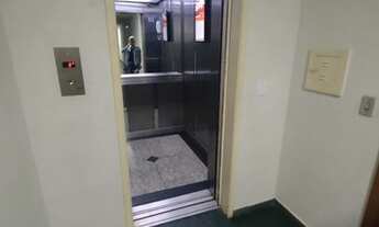 Imagem 4: Vila da Penha: R$ 1.200,00 - 2qtos, estacionamento, elevador