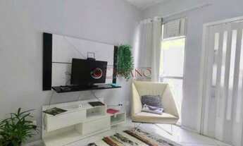 Imagem 4: Rio de Janeiro - Apartamento Padrão - Tijuca