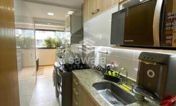 Imagem 6: Maravilhosa cobertura 3 quartos, sendo 2 suítes a venda no Enjoy - Recreio dos Bandeirante