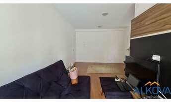 Imagem 5: Apartamento Residencial à venda, Jardim Aquarius, São José dos Campos - AP6134