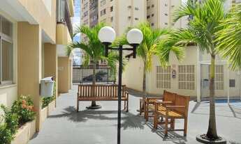 Imagem 4: Apto Com 128m² no Cond Solar da Praia Para Venda