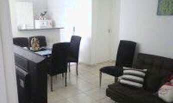 Imagem: Apartamento com 2 dormitórios à venda