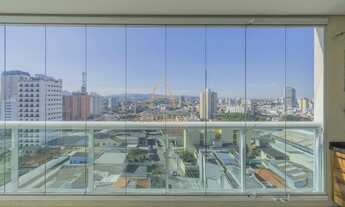 Imagem 7: Apto Alto Padrão, 3 suítes, 155m² por R$ 1.200.000,00 Vila Osasco