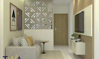 Imagem 6: LANCAMENTO 2 QUARTOS 50M² POR R$ 350.000,00