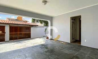 Imagem 5: Casa com 6 dormitórios para alugar, 245 m² por R$ 4.900,00/mês - Jardim Paraíso - Campinas