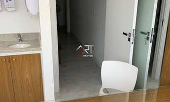 Imagem 3: Consultório para aluguel com 35 metros quadrados com 2 quartos em Praia da Costa - Vila Ve