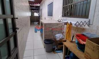 Imagem 7: Sobrado com 3 dorms, Canto do Forte, Praia Grande - R$ 890 mil, Cod: 414976