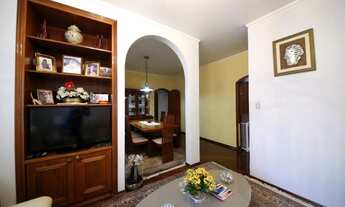 Imagem 3: Apartamento com 3 dormitórios à venda, 90 m² por R$ 670.000,00 - Brooklin Paulista - São P