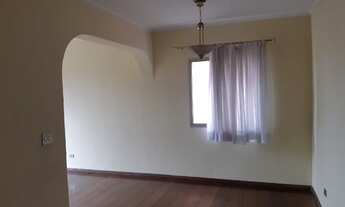 Imagem 2: Apartamento para venda com 87 metros quadrados com 3 quartos