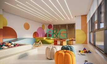 Imagem 7: Apartamento com 3 dormitórios à venda, 131 m² por R$ 1.814.510,86 - Vila Mariana - São Pau