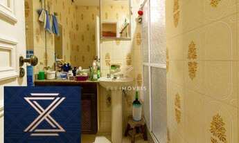 Imagem 1: Apartamento com 2 dormitórios à venda, 85 m² por R$ 830.000 - Flamengo - Rio de Janeiro/RJ