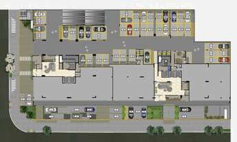 Imagem 4: Loja comercial para venda, Setor Marista, Goiânia - LO0469
