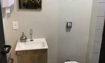 Imagem 6: Loja Comercial para Venda em Florianópolis, Centro, 1 banheiro, 1 vaga