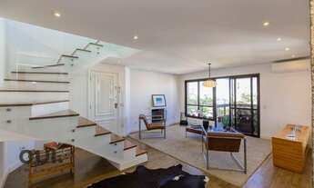 Imagem: Cobertura com 2 dormitórios à venda, 224